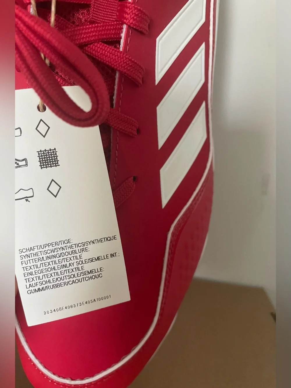 adidas icon mid
